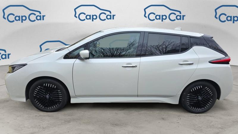 Nissan Leaf 150 40 kWh Tekna