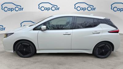 Nissan Leaf 150 40 kWh Tekna