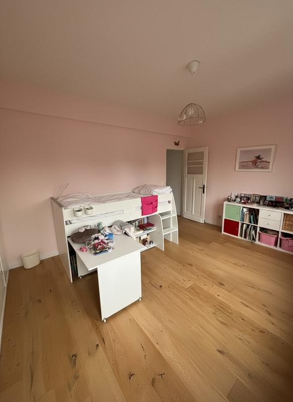 Maison - 152 m² - 6 pièces