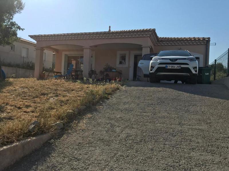 Villa - 106 m² - 4 pièces