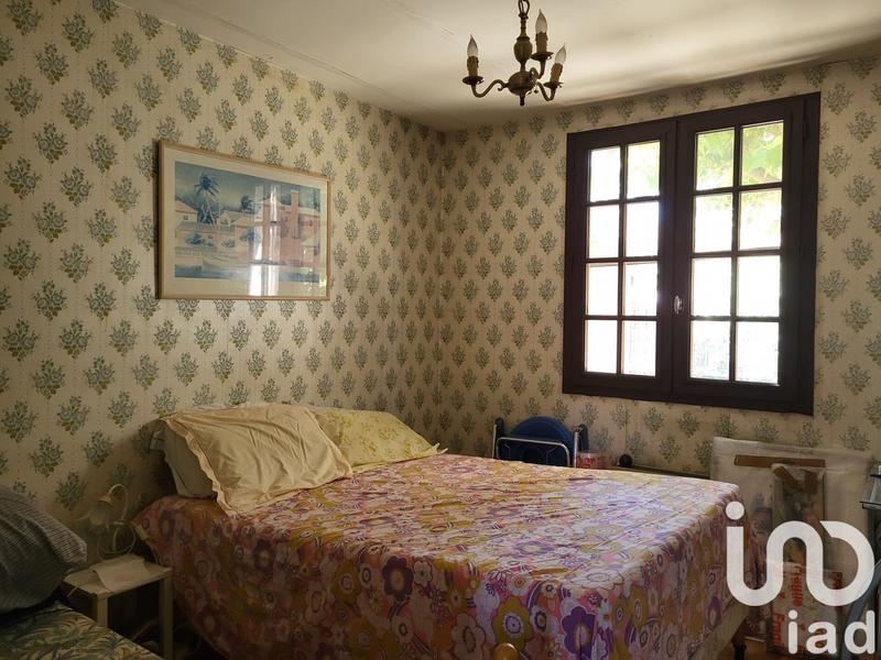 Maison - 65 m² - 3 pièces