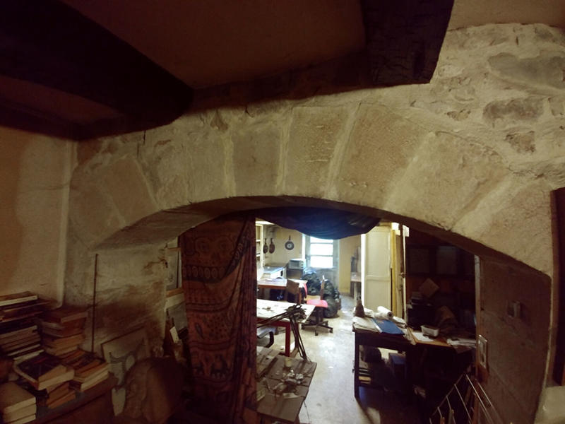 Maison - 174 m² - 7 pièces