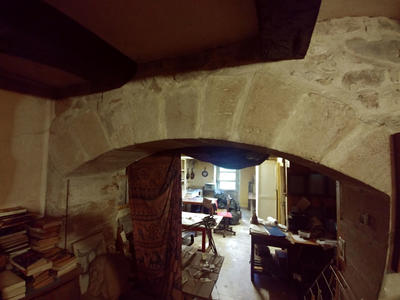 Maison - 174 m² - 7 pièces