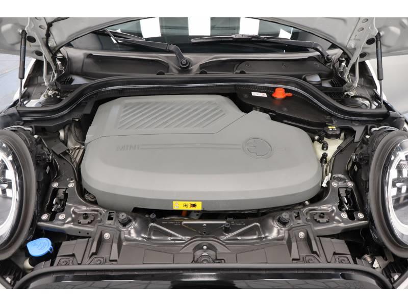 Mini Mini Hatch 3 Portes Cooper se 184 ch Edition Camden