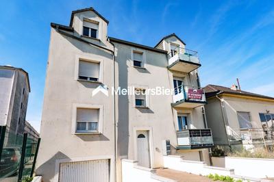 Appartement - 71 m² - 4 pièces