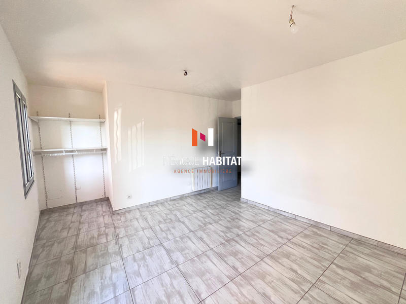 Maison de village - 75 m² - 3 pièces