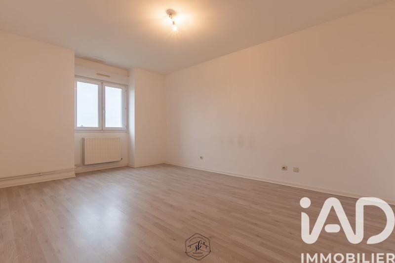 Appartement - 86 m² - 4 pièces
