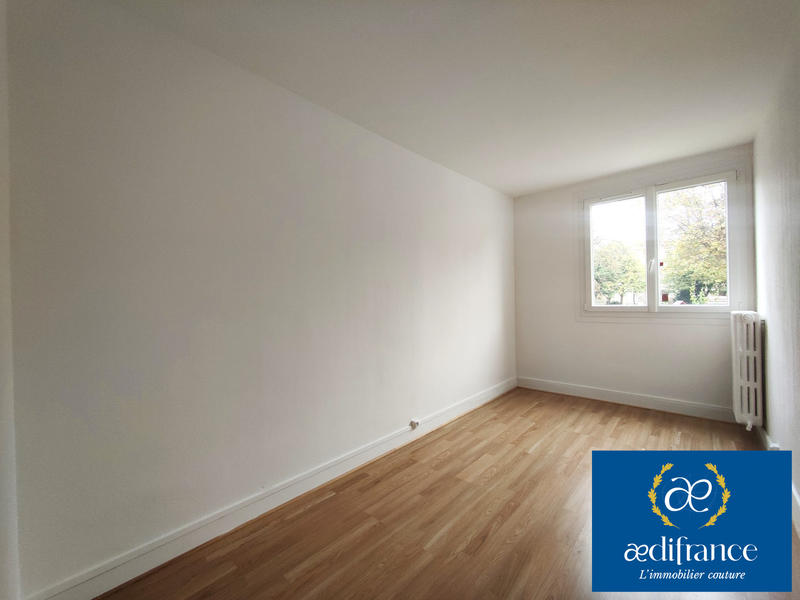 Appartement - 74 m² - 4 pièces