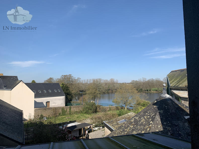 Maison - 191 m² - 7 pièces