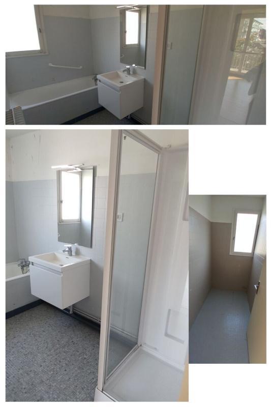 Appartement - 121 m² - 6 pièces