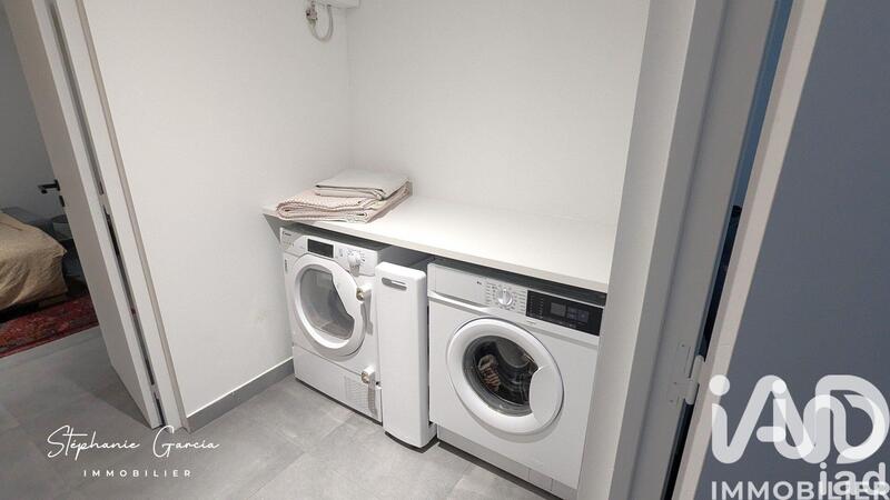 Maison - 147 m² - 8 pièces