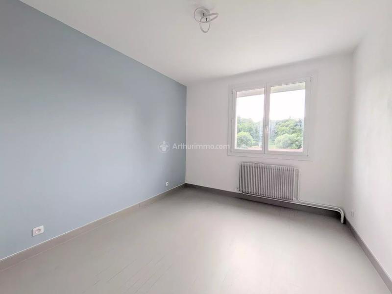 Maison - 77 m² - 4 pièces