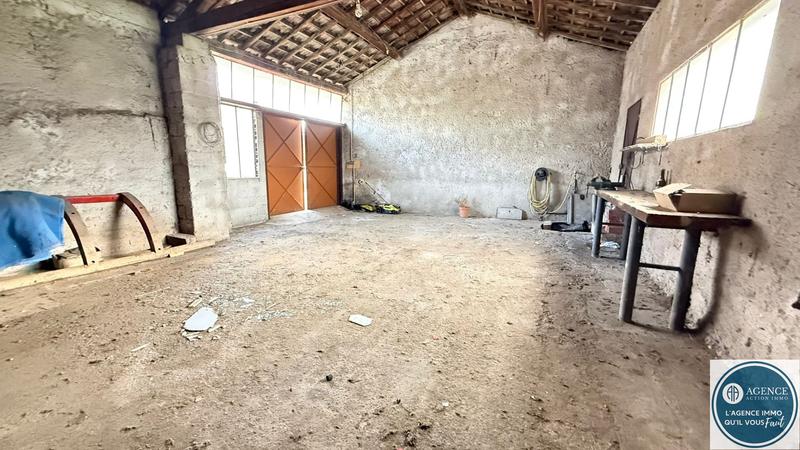 Maison - 94 m² - 4 pièces