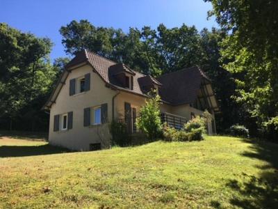 Maison - 148 m² - 6 pièces