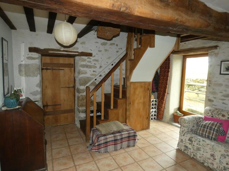 Maison - 194 m² - 6 pièces