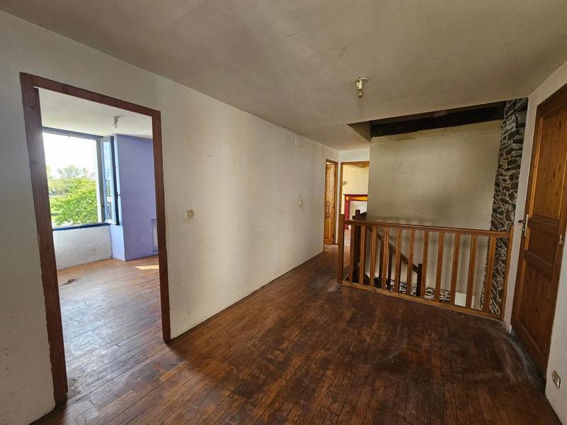 Maison - 85 m² - 3 pièces