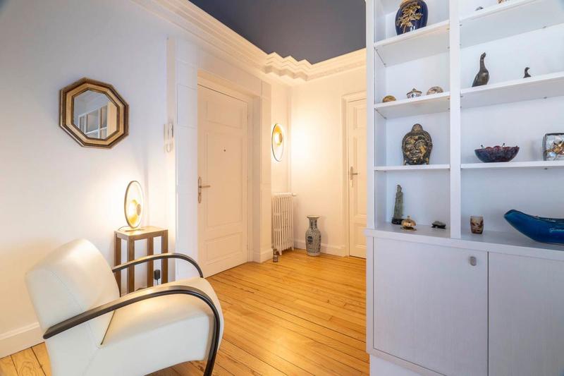 Appartement - 102 m² - 3 pièces