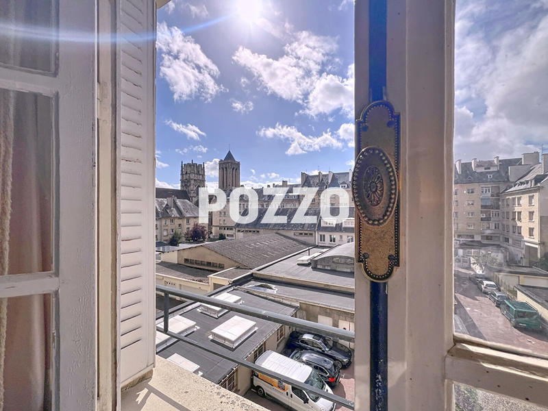 Appartement - 154 m² - 5 pièces