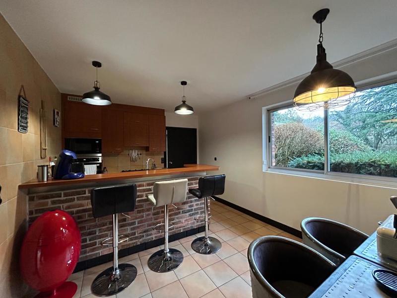 Maison d'architecte - 313 m² - 6 pièces