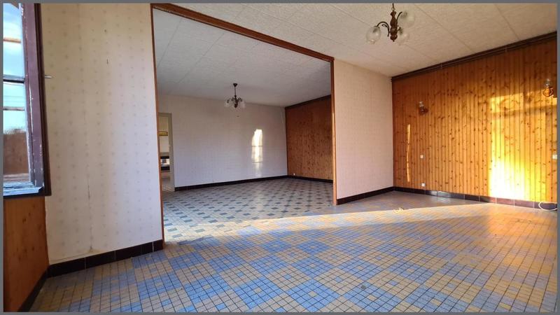 Maison de campagne - 157 m² - 9 pièces