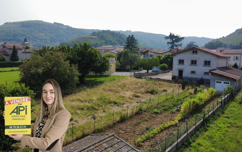 Maison de village - 116 m² - 5 pièces