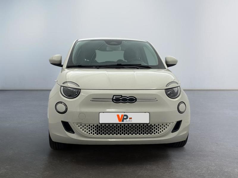 Fiat 500 500e My22 Serie 1 Step 2 Berline e 95 ch Action