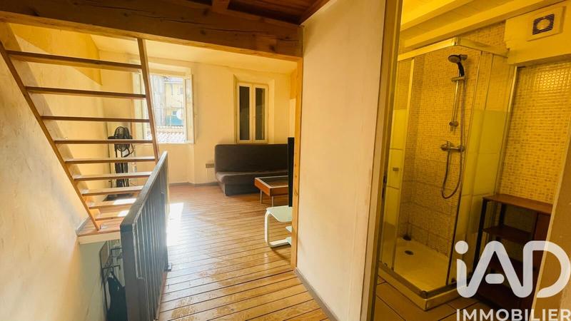 Maison - 75 m² - 3 pièces
