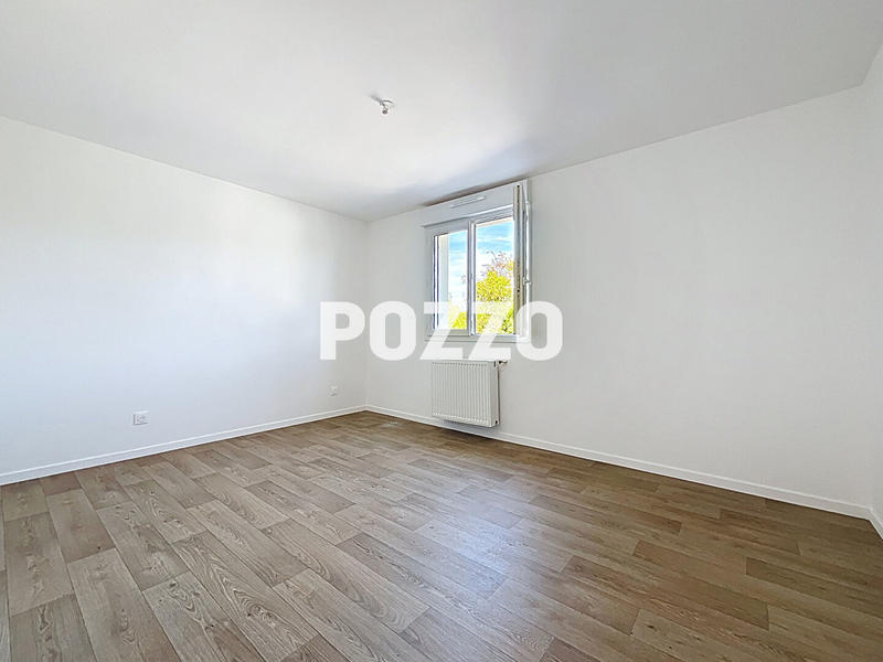 Maison - 144 m² - 6 pièces