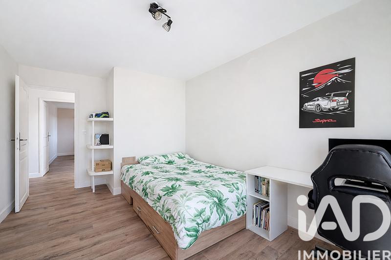 Maison - 194 m² - 7 pièces