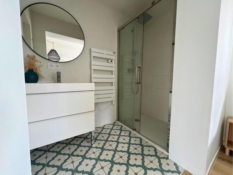 Maison - 127 m² - 5 pièces