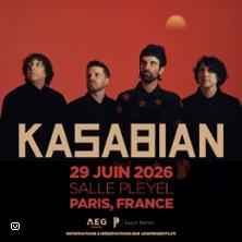 Kasabian