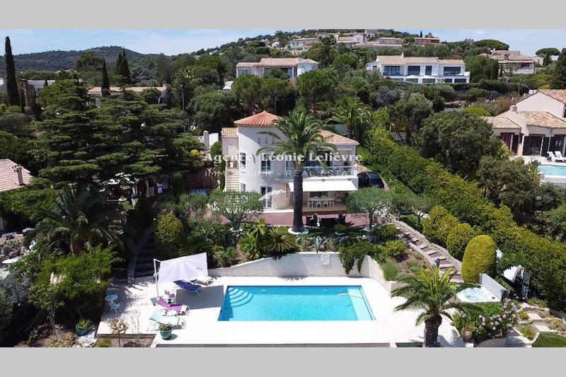 Maison - 145 m² - 5 pièces