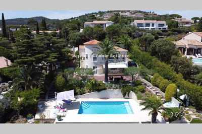 Maison - 145 m² - 5 pièces