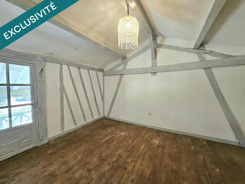 Maison - 300 m² - 9 pièces