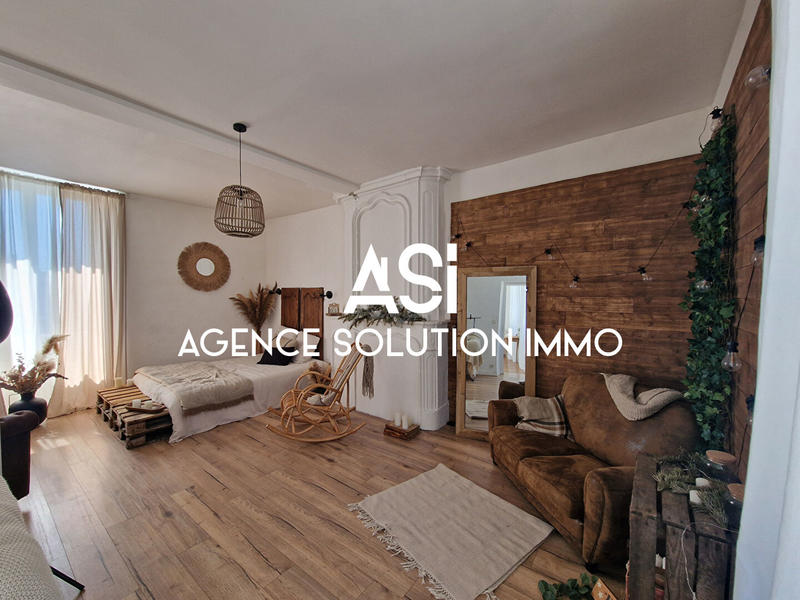 Maison - 405 m² - 10 pièces