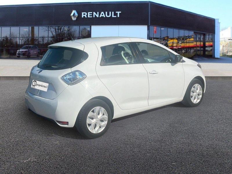 Renault Zoe R90 Life