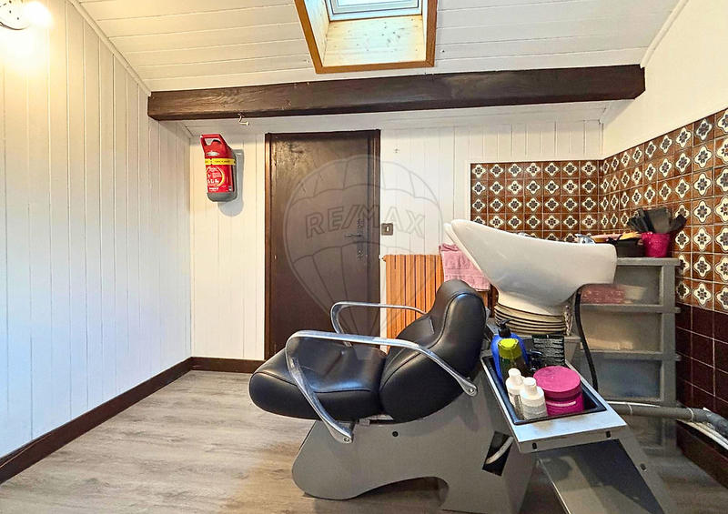 Maison - 102 m² - 4 pièces