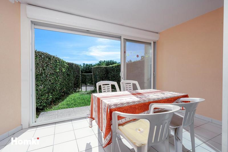 Appartement - 52 m² - 4 pièces