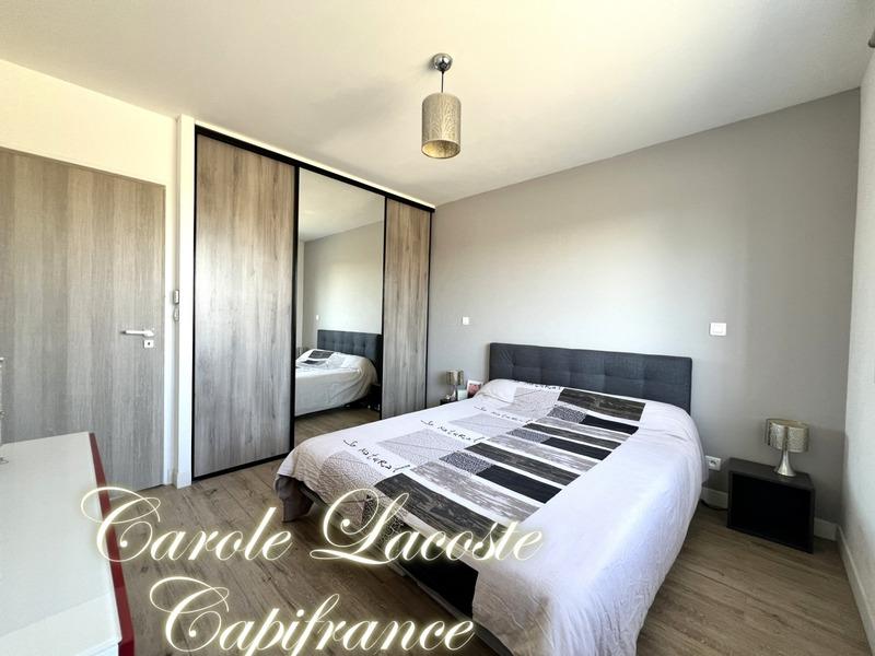 Maison - 128 m² - 6 pièces