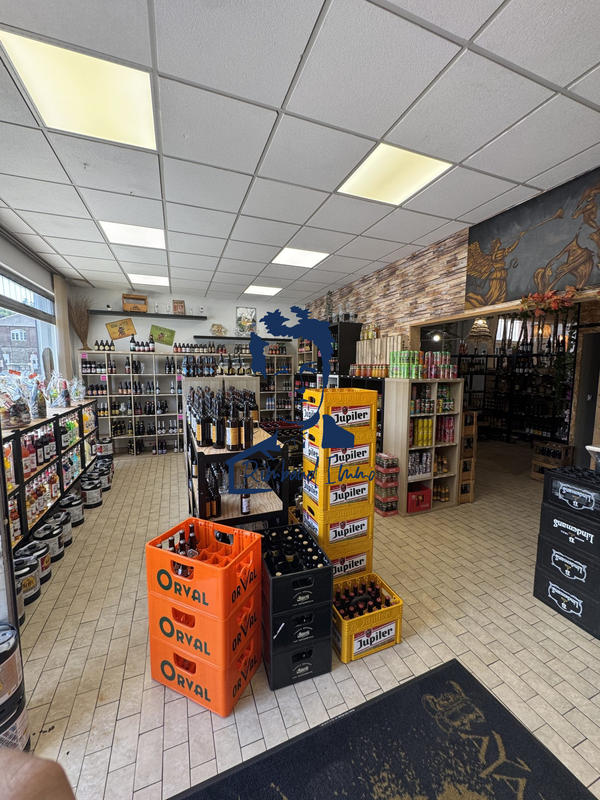 Fonds de commerce - Hôtellerie / Restauration - 170 m²