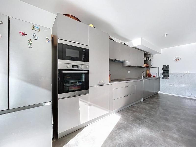 Appartement - 103 m² - 5 pièces