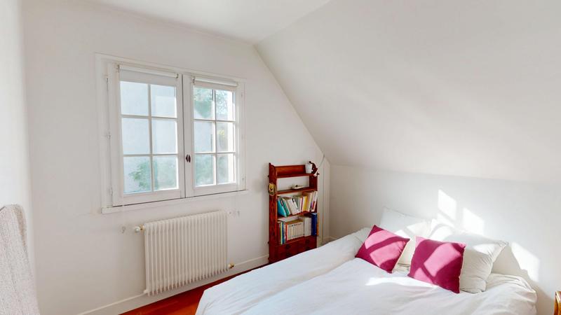 Maison contemporaine - 200 m² - 6 pièces