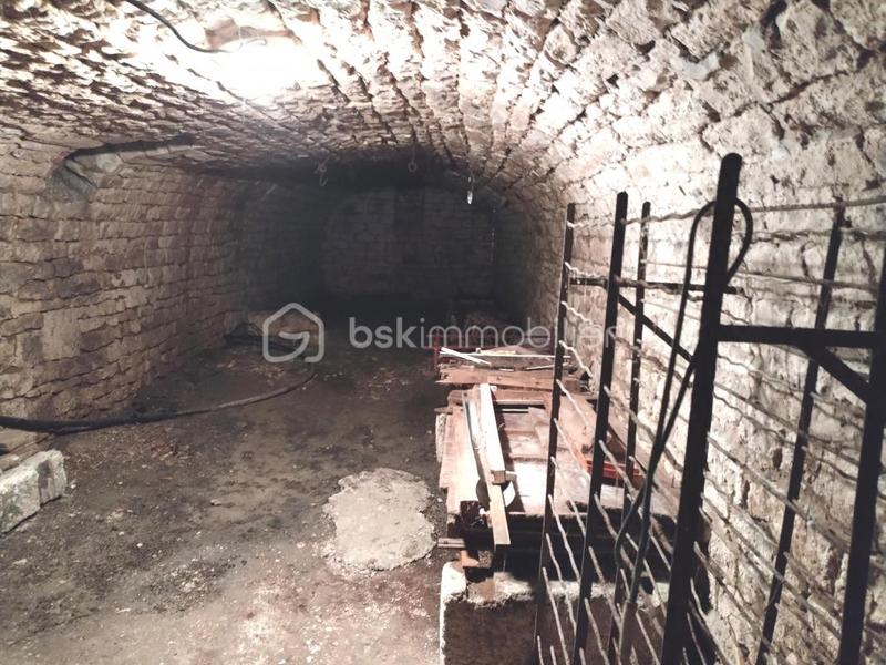 Maison - 126 m² - 5 pièces