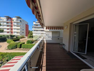 Appartement - 82 m² - 4 pièces