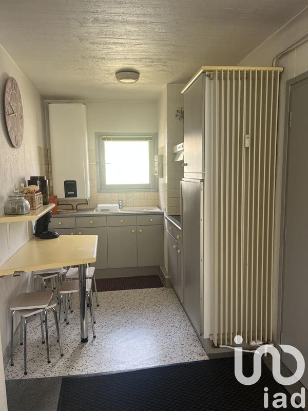 Appartement - 70 m² - 4 pièces