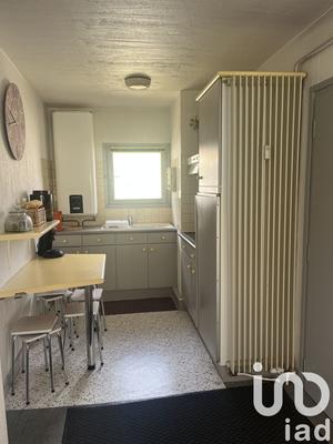 Appartement - 70 m² - 4 pièces