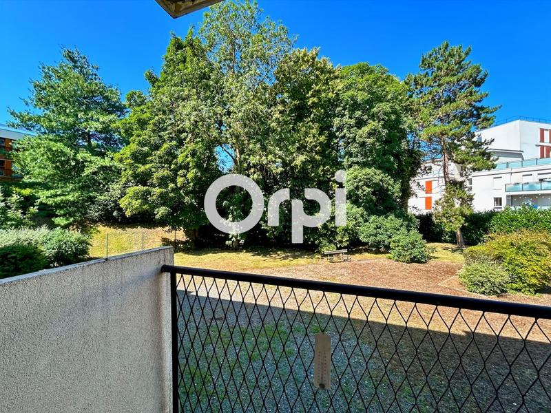 Appartement - 53 m² - 3 pièces