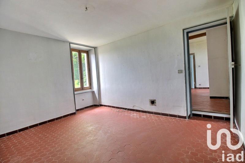 Ferme - 225 m² - 9 pièces
