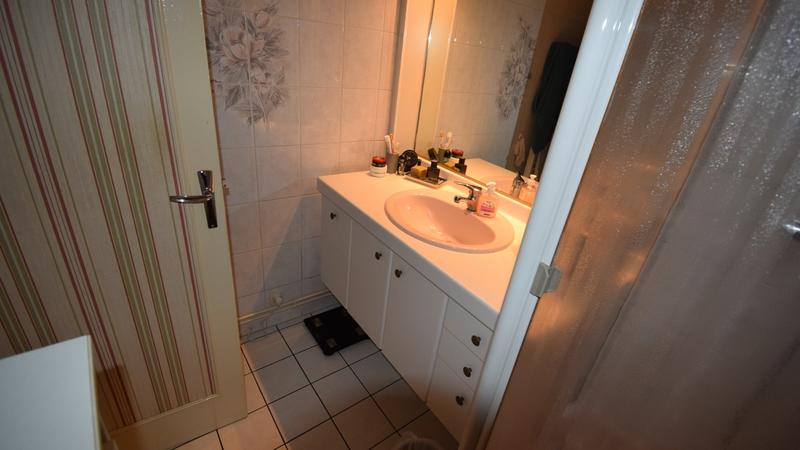 Appartement - 69 m² - 4 pièces