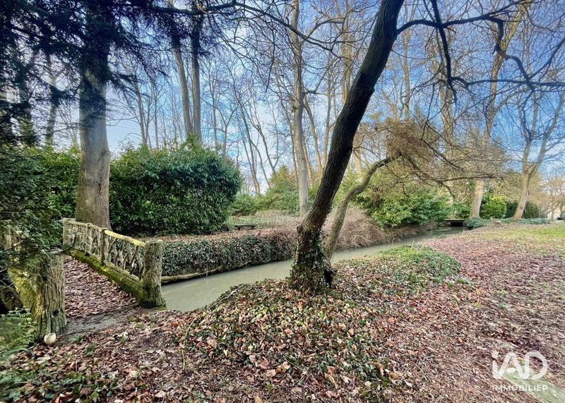 Château - 306 m² - 10 pièces